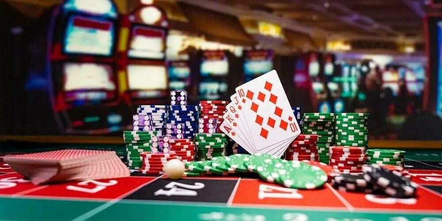 Casinoer uden registrering