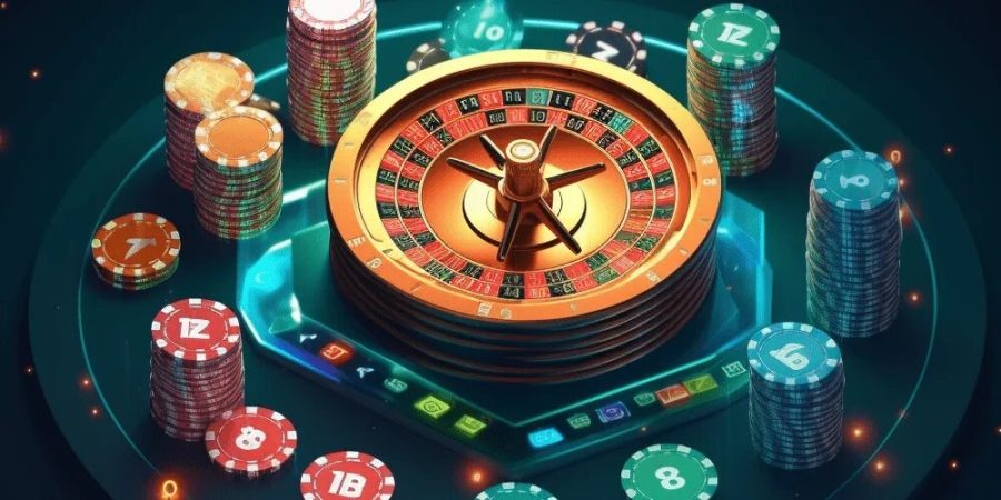 Live casino oplevelse hjemmefra