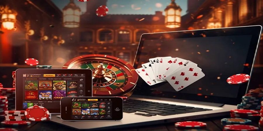 Casinoer med hurtig registrering