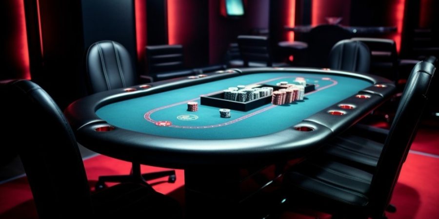 VIP-programmer i danske casinoer